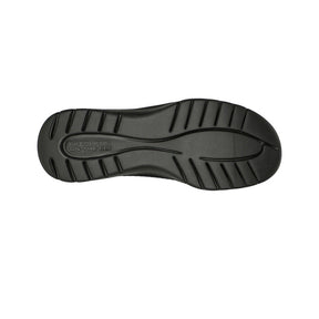 Tenis Mujer Skechers Slip Ins - Negro