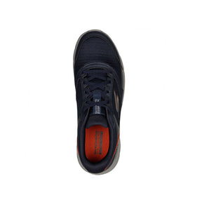 Tenis Hombre Skechers Go Walk Flex - Azul