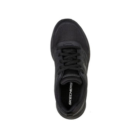 Tenis Niño Skechers Microspec - Negro