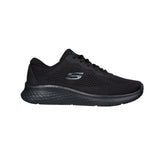 Tenis Mujer Skechers Lite Pro - Negro