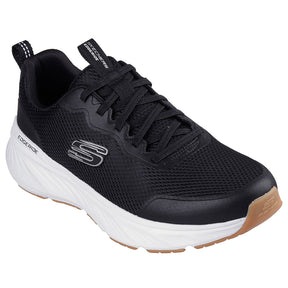 Tenis Hombre Skechers Edgerire - Negro