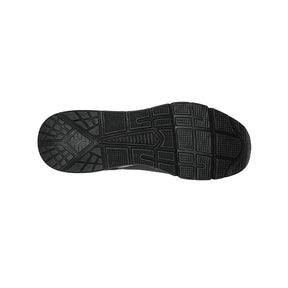 Tenis Hombre Skechers Uno 2 90´S - Negro
