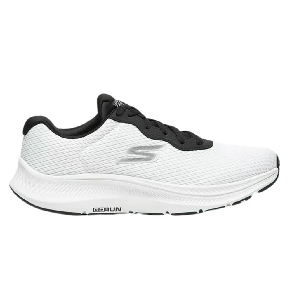 Tenis Hombre Skechers Go Run Consistent - Blanco