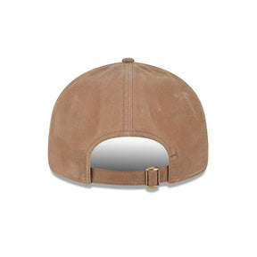 New Era Detroit Tigers Waxed Canvas Retro Crown 9Fifty