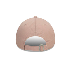 New Era LA Dodgers Washed Outline Pink 9Twenty