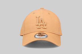 New Era Los Angeles Dodgers MLB League Essentials 9Forty Strapback Cap
