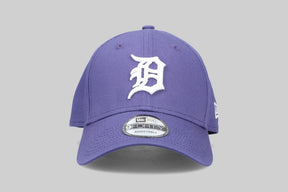 New Era Detroit Tigers MLB League Essentials 9Forty Strapback Cap
