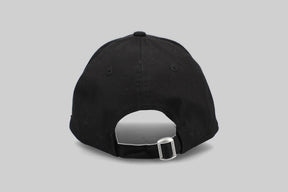 New Era New York Yankees MLB League Essentials 9Forty Strapback Cap