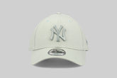 New Era New York Yankees MLB League Essentials 9Forty Strapback Cap
