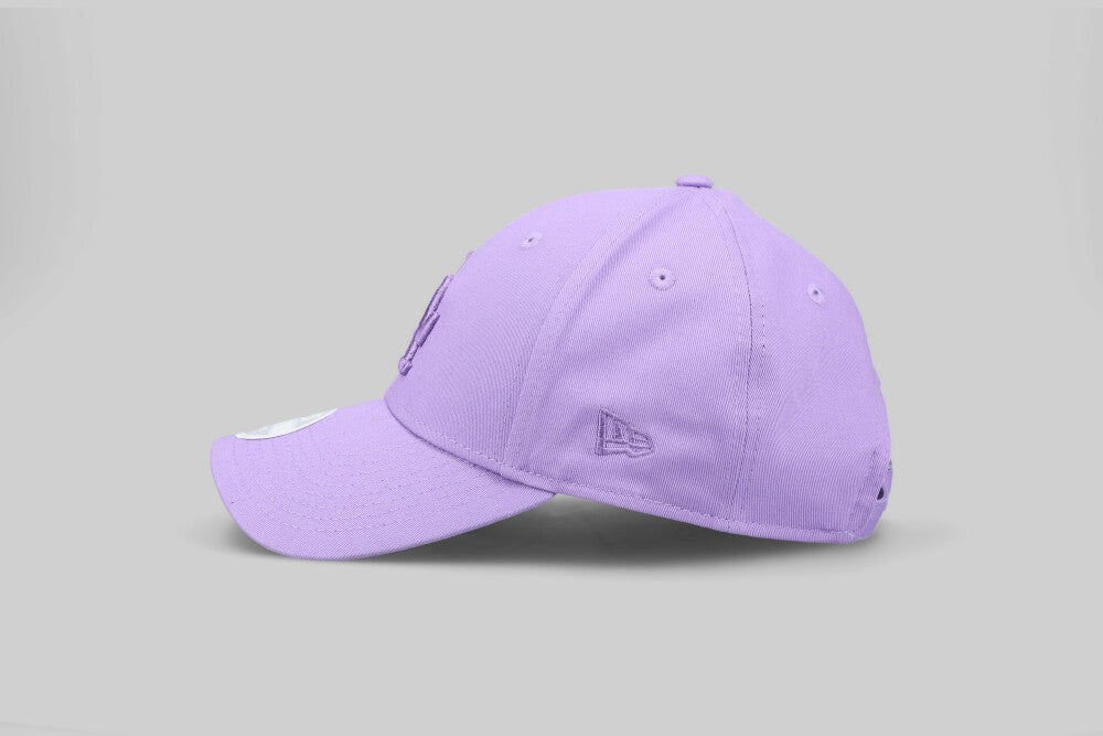 Women's Los Angeles Dodgers MLB Women's League Essentials 9Forty Strapback Cap