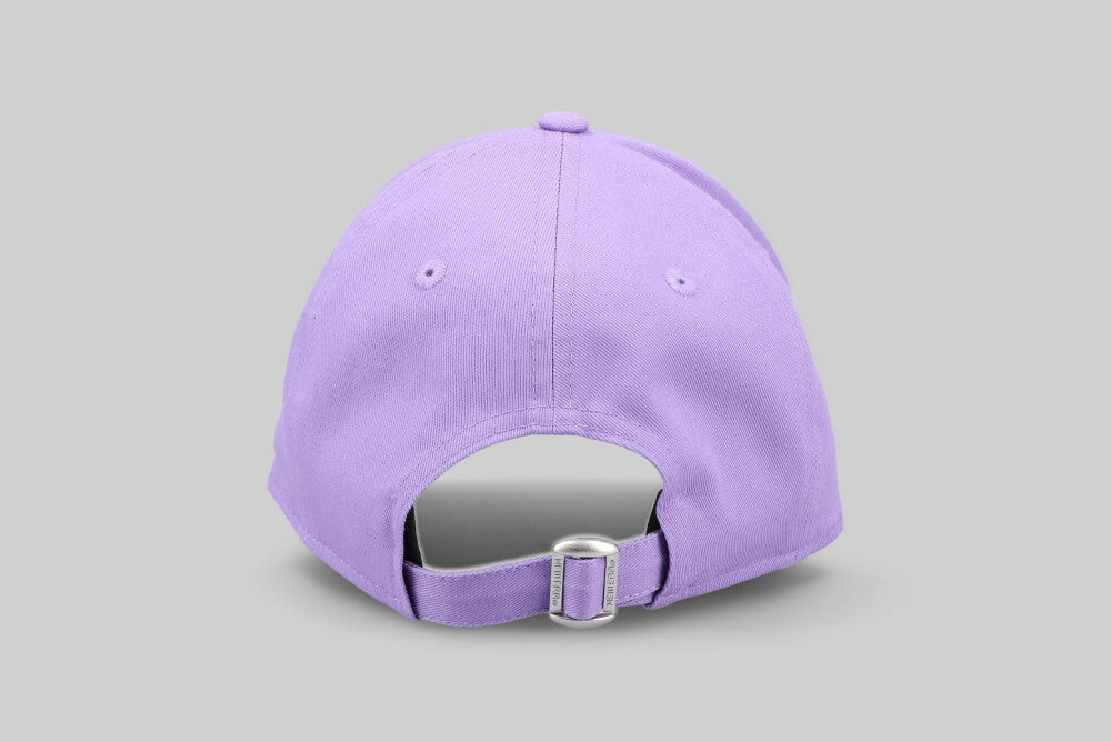 Women's Los Angeles Dodgers MLB Women's League Essentials 9Forty Strapback Cap