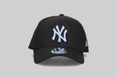New York Yankees MLB League Essentials 9Forty AF Snapback Cap