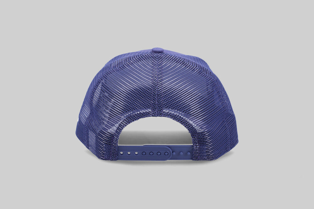 New York Yankees MLB League Essentials 9Forty AF Trucker Snapback