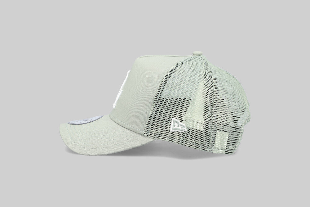 Los Angeles Dodgers MLB League Essentials 9Forty Af Trucker Snapback Cap