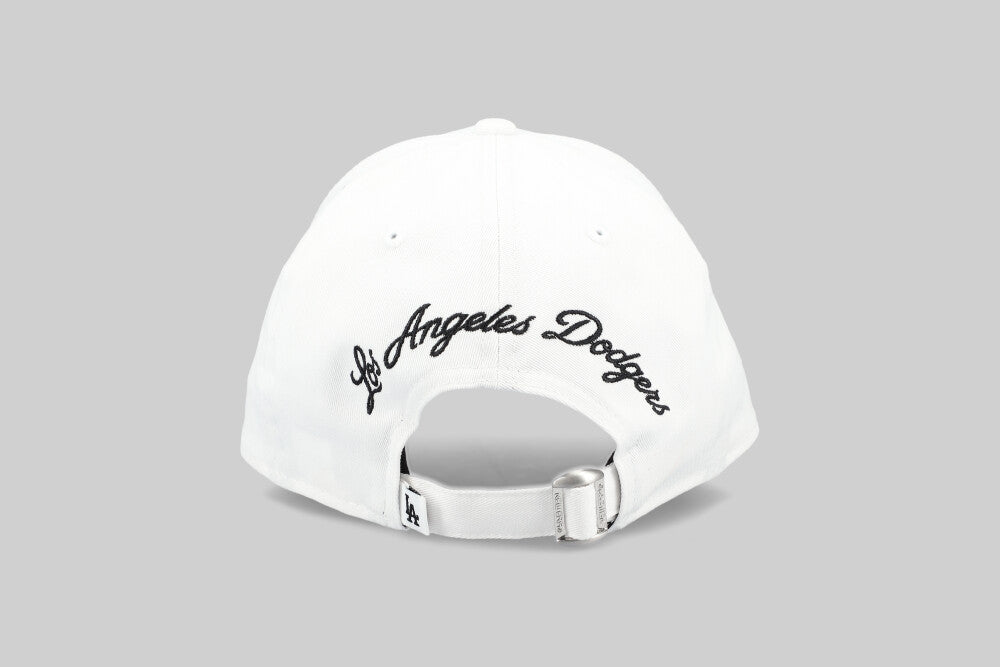 New Era Los Angeles Dodgers MLB Fruit 9Forty Strapback Cap