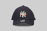 New Era New York Yankees MLB Fruit 9Forty Strapback