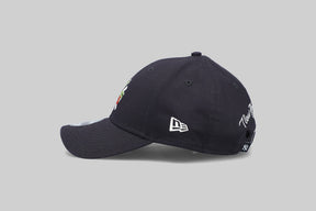 New Era New York Yankees MLB Fruit 9Forty Strapback