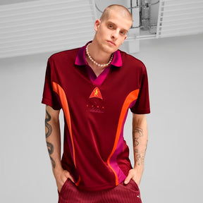 Puma Players Lane Jersey Success