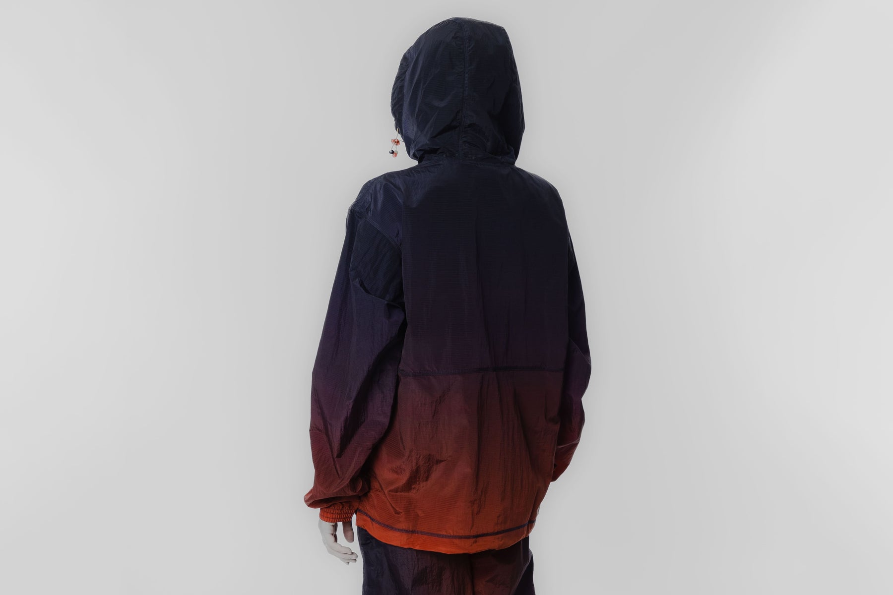 Puma x Aries Light Jacket