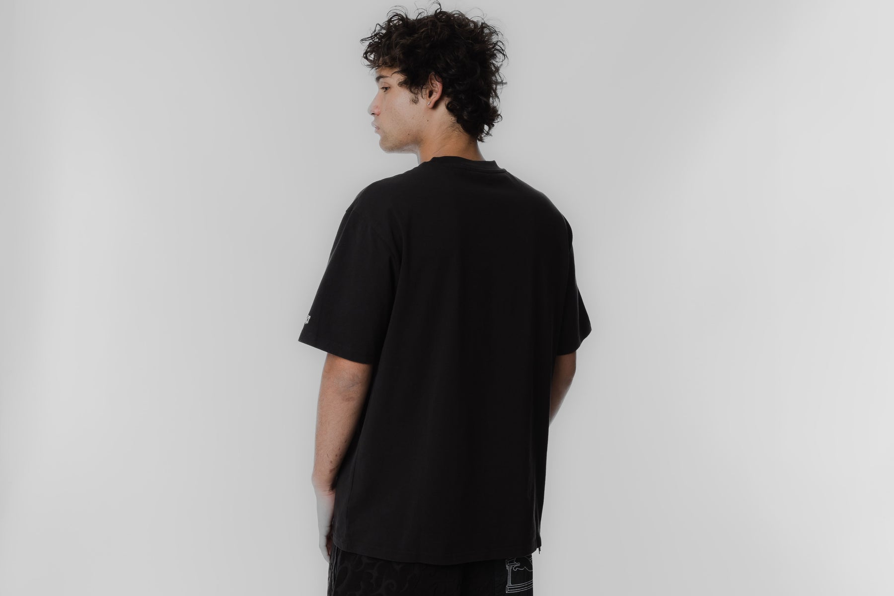 Puma x Aries Graphic Tee