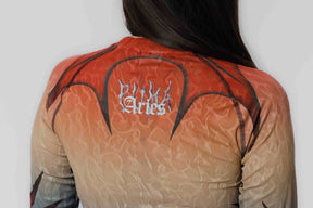 Puma x Aries Tight Top