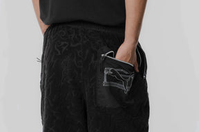 Puma x Aries Toweling Shorts