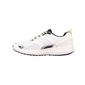 Tenis Hombre Skechers Go Run - Blanco