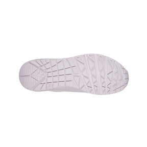 Tenis Mujer Skechers Uno Frosty Kicks - Violeta