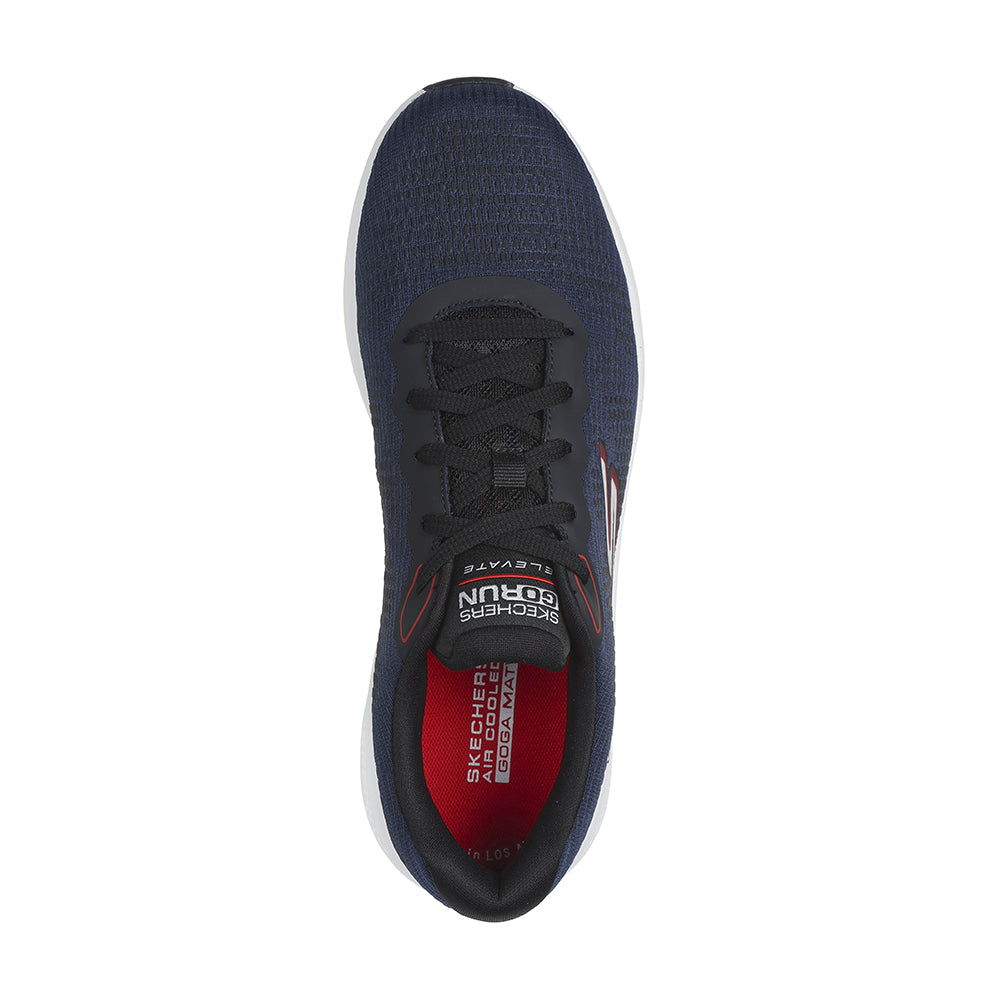 Tenis Hombre Skechers Go Run Elevate - Azul