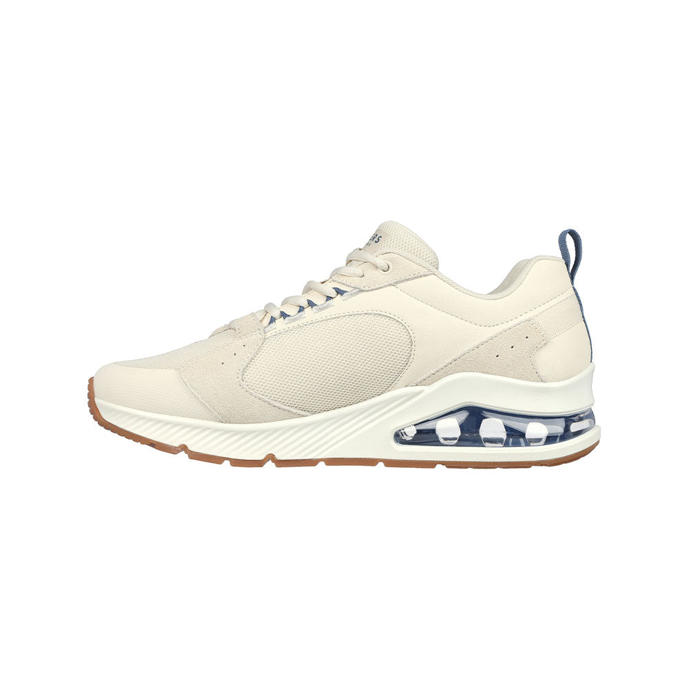 Tenis Hombre Skechers Uno 90s 2 - Blanco