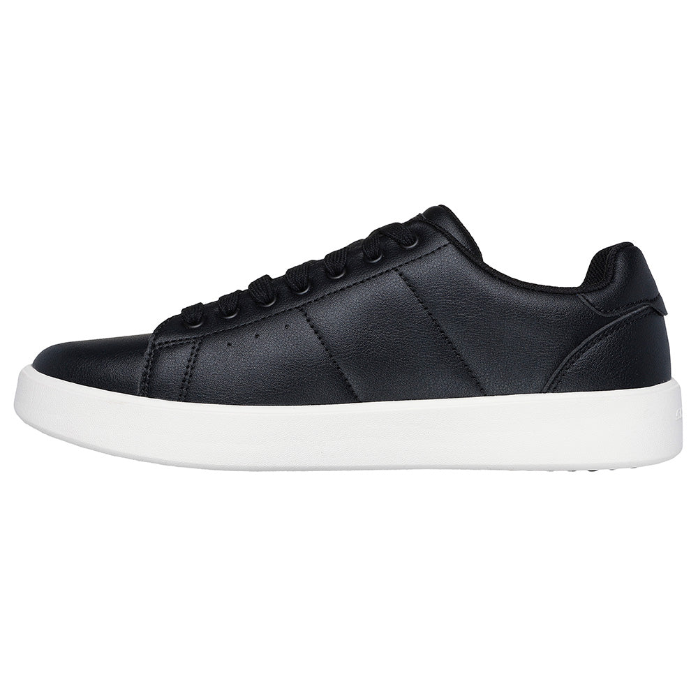 Tenis Hombre Skechers Verloma - Negro