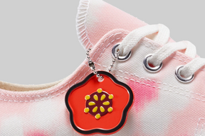 Converse x Kenzo Chuck 70 Low 'Pink Cosmos'