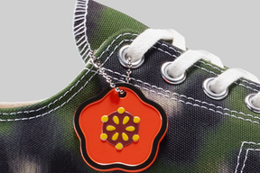 Converse x Kenzo Chuck 70 Low 'Cypress'