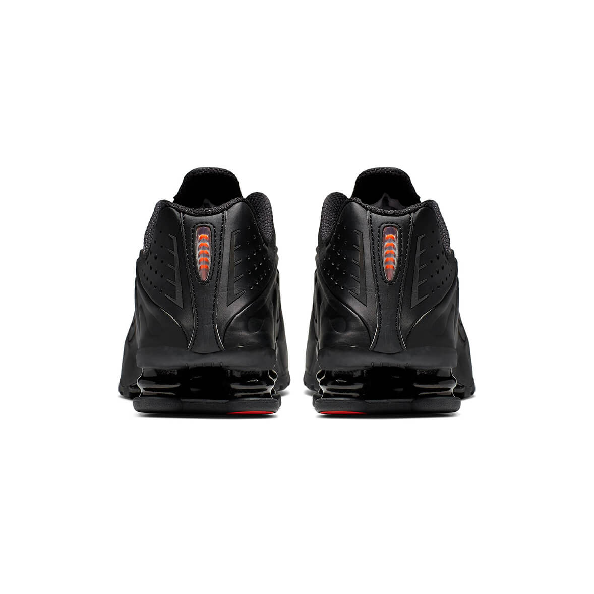 Nike Shox R4 Black