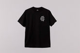 Anti Social Social Club Kkotch SS Tee 'Black'