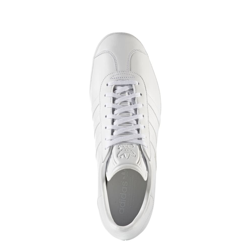 adidas Gazelle Cloud White