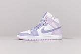 Women's Jordan 1 Mid 'Indigo Haze'