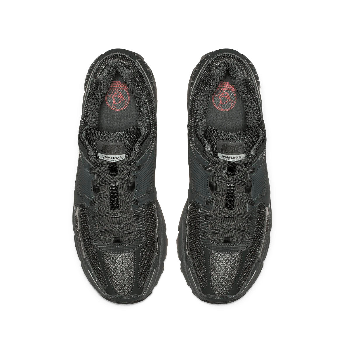 Nike Zoom Vomero 5 Antracita