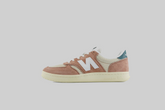 New Balance T500 'Landslide and Linen'