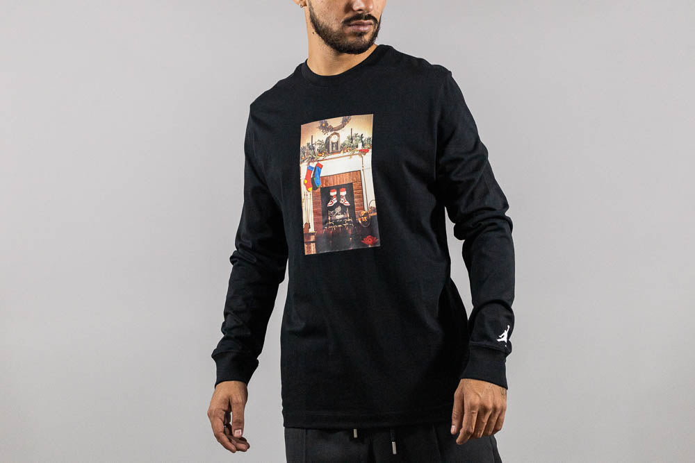 Jordan Jumpman 'Chimney' Crew
