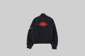 Women's Jordan Rare Air Renegade  Jacket