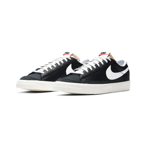 Nike Blazer Low Black