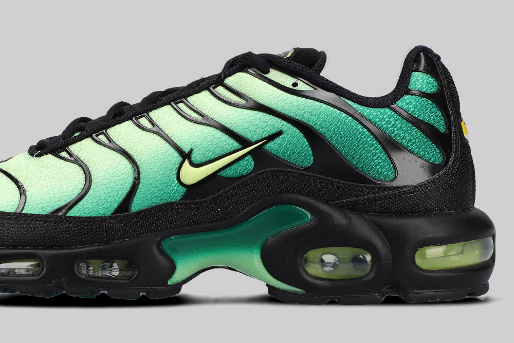 Nike Air Max Plus 'Vapor Green'