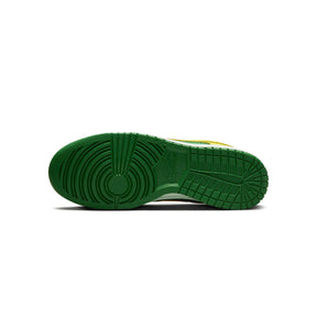 Nike Dunk Low Reverse Brazil