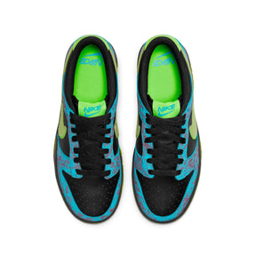 Nike Dunk Low Volt-Black
