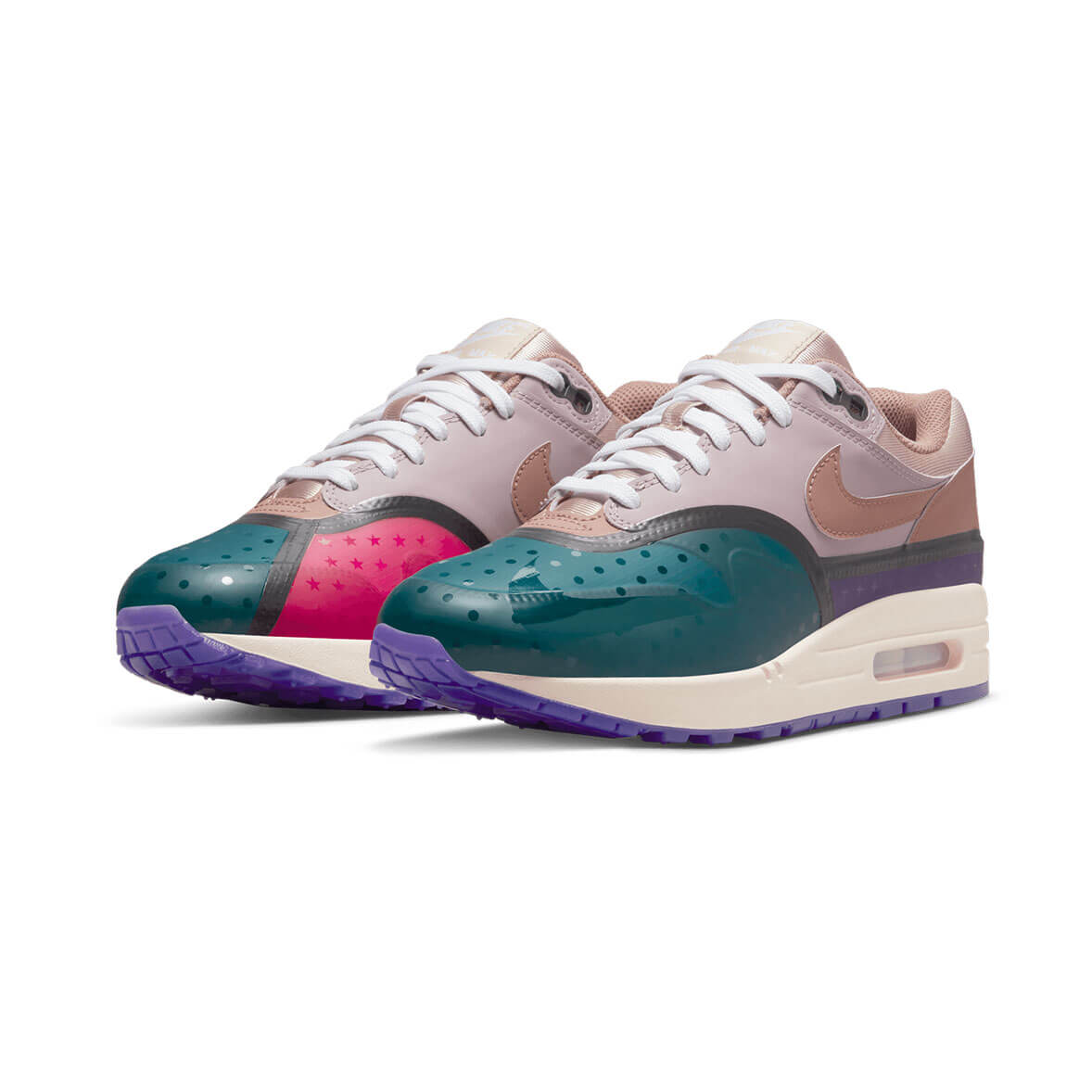 Nike Air Max 1 Premium Multicolor