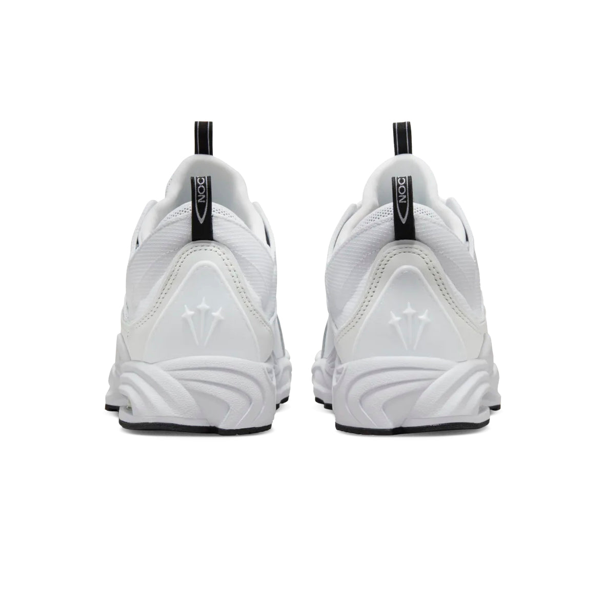 Nike Air Zoom Drive SP White