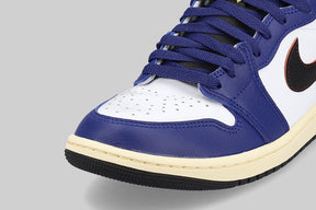 Air Jordan 1 High OG Rare Air 'Deep Royal Blue'