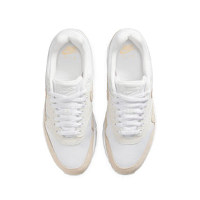 Nike Air Max 1 White Tan