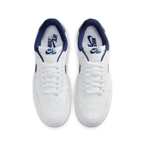 Air Jordan 1 Low 85 Metallic Navy